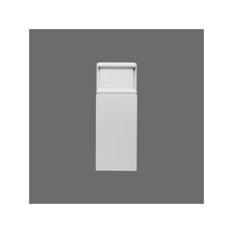 Orac Decor Marcos para puertas Luxxus D310