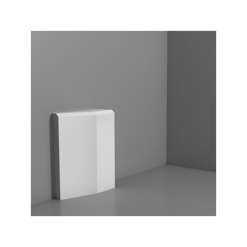 Orac Decor Marcos para puertas Luxxus D330LR