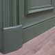 Orac Decor Marcos para puertas Luxxus D330LR A