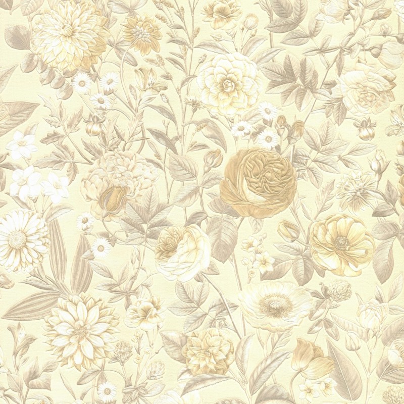 Papel pintado Kemen Wallcoverings Silva Essence 21100