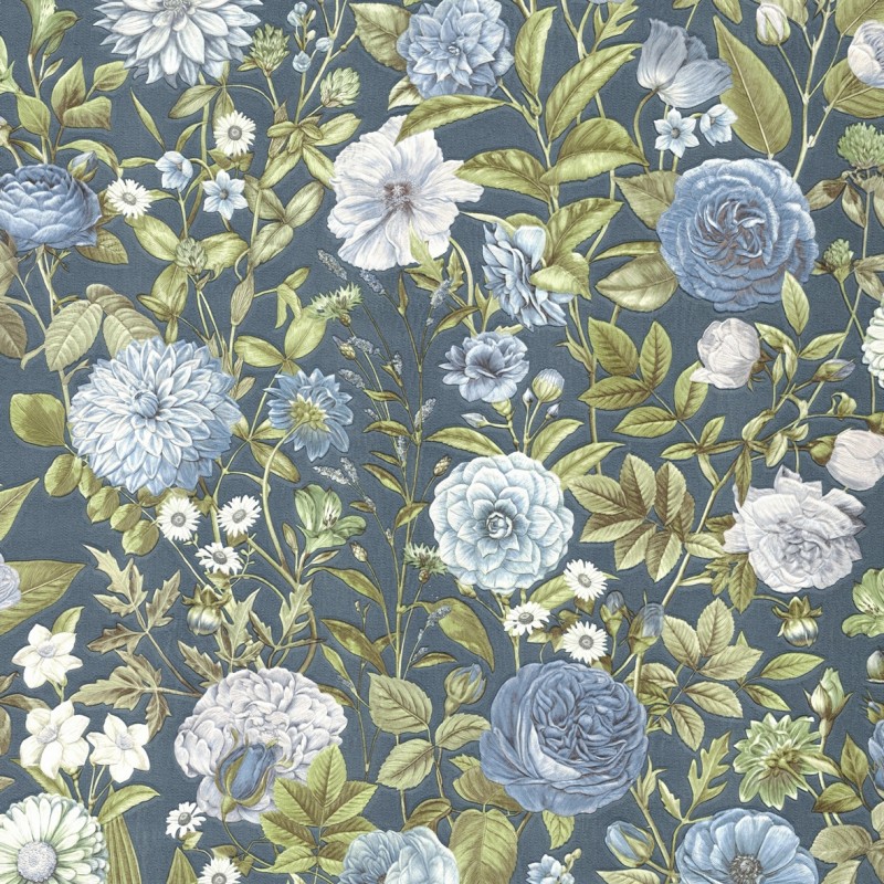 Papel pintado Kemen Wallcoverings Silva Essence 21104