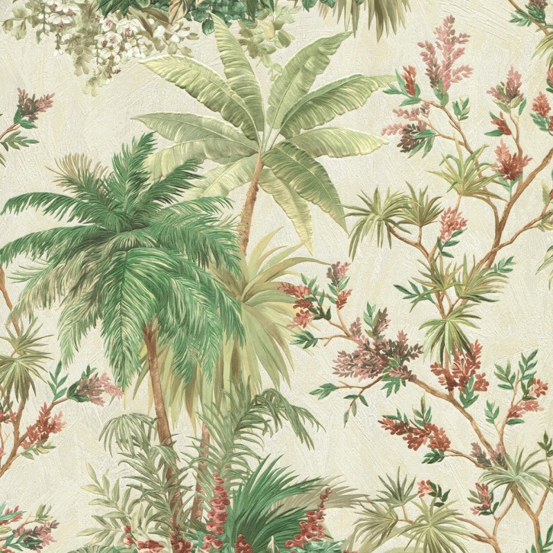 Papel pintado Kemen Wallcoverings Silva Essence 21159