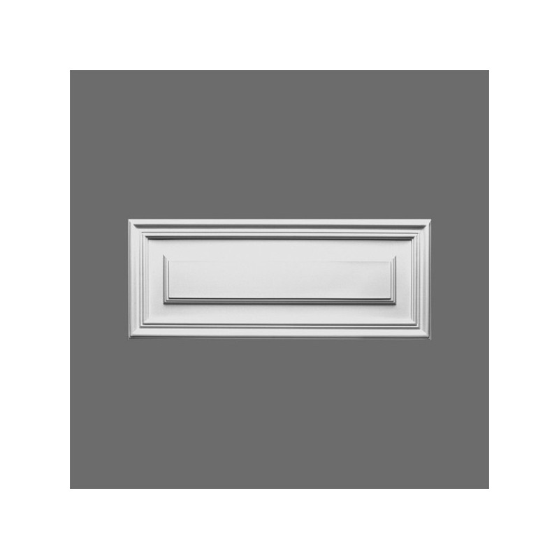 Orac Decor Paneles para puertas Luxxus D504