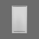 Orac Decor Paneles para puertas Luxxus D507
