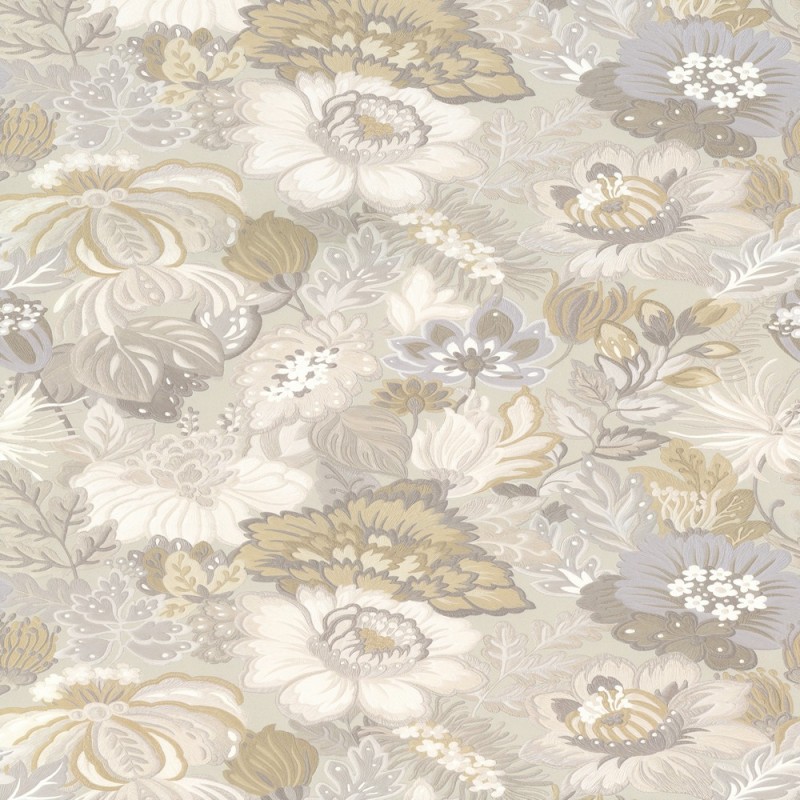 Papel pintado Kemen Wallcoverings Tahití 13359