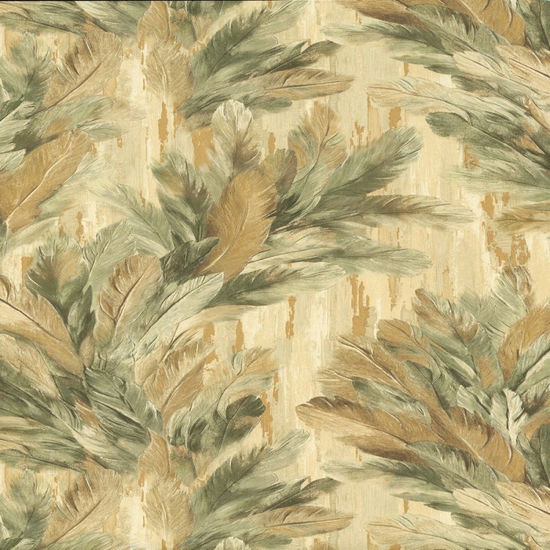 Papel pintado Kemen Wallcoverings Tahití 13347