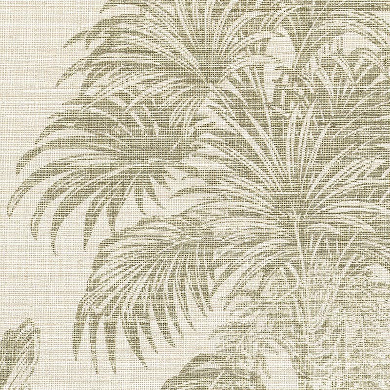 Papel Pintado Jannelli & Volpi 106 Amazzonia Amazzonia1071 