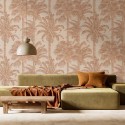 106 Amazzonia 1072 Papel pintado J & V