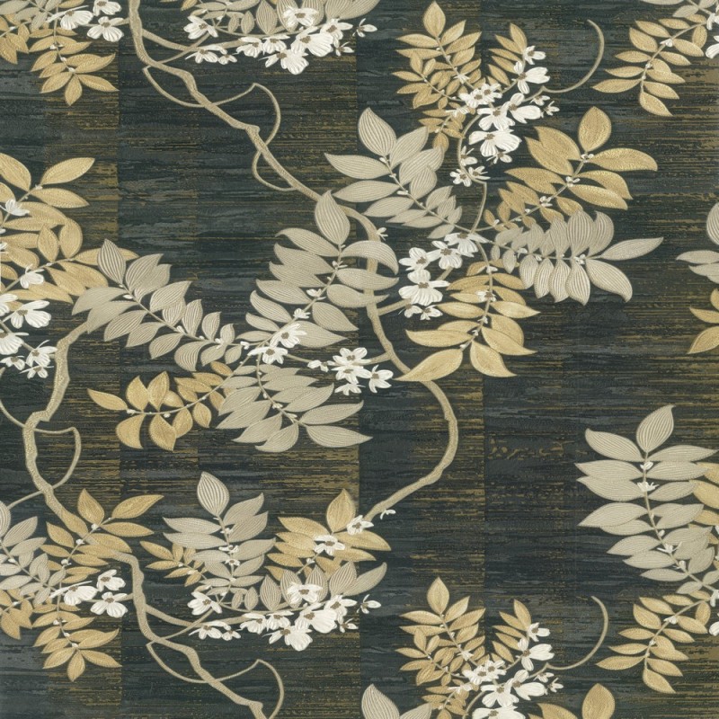 Papel pintado Kemen Wallcoverings Tahití 13321