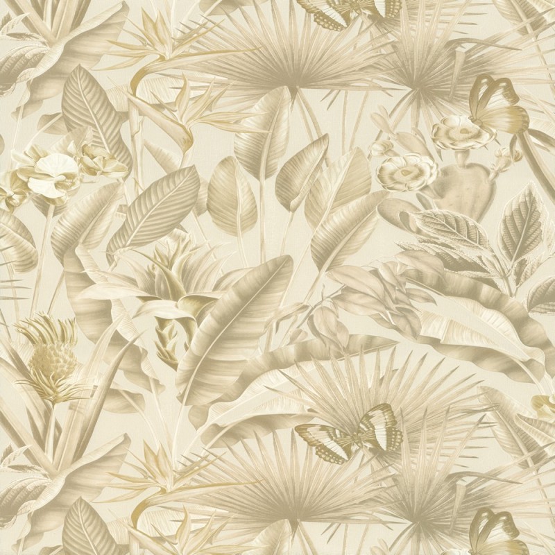 Papel pintado Kemen Wallcoverings Tahití 13331