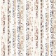 Papel pintado Jannelli & Volpi 105 Linearis Fantasia 7736 
