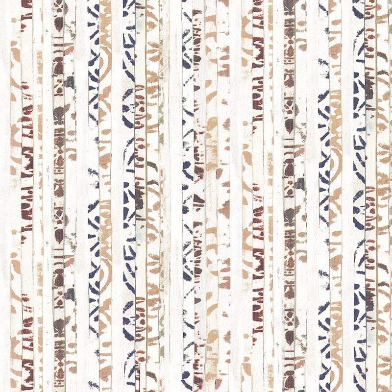 Papel pintado Jannelli & Volpi 105 Linearis Fantasia 7736 