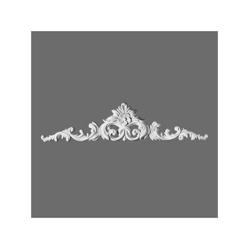 Orac Decor Frontal Luxxus D170