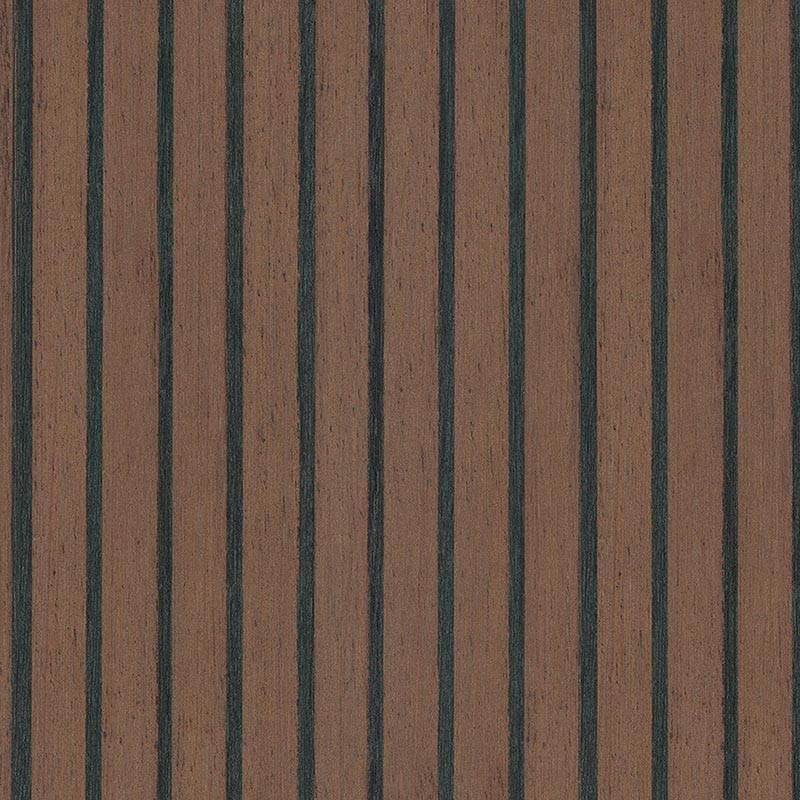 Papel pintado Jannelli & Volpi 105 Linearis Lignum 7741 