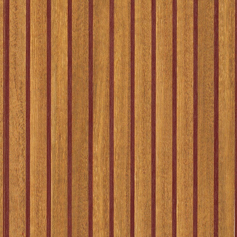 Papel pintado Jannelli & Volpi 105 Linearis Lignum 7740 