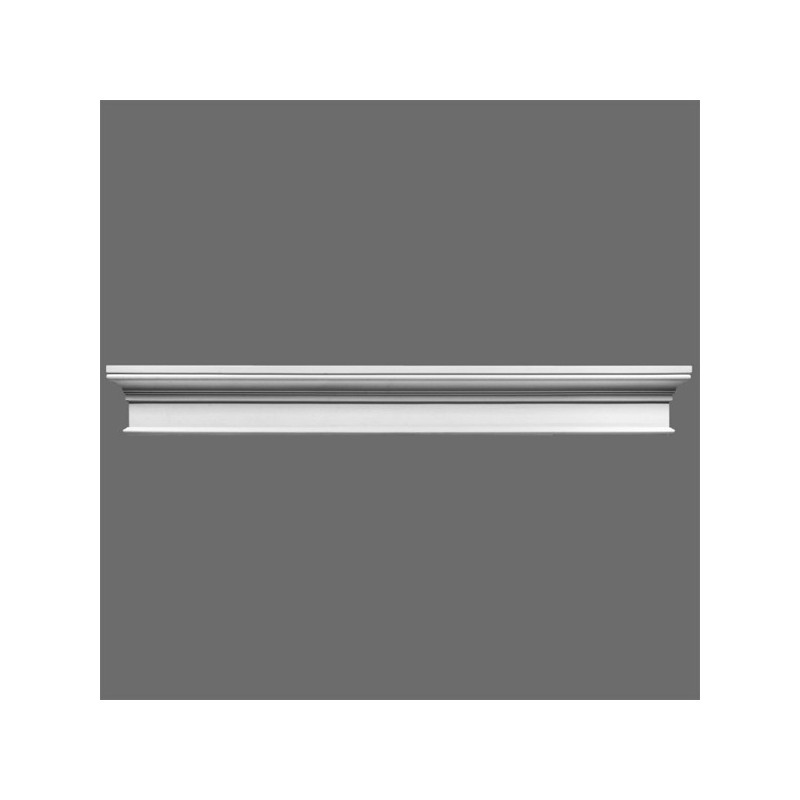 Orac Decor Frontal Luxxus D400