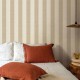 Papel pintado Jannelli & Volpi 105 Linearis Silentia 7745 