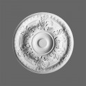 Orac Decor Rosetón Luxxus R18