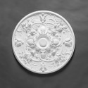 Orac Decor Rosetón Luxxus R24