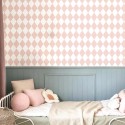 Eidi  Página 83 Papel Pintado Infantil Iberostil