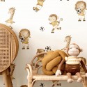 Eidi Página 71 Papel Pintado Infantil Iberostil