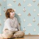 Eidi 164426 Página 58 Papel Pintado Infantil de Iberostil