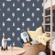 Eidi 164425 Página 56 Papel Pintado Infantil de Iberostil