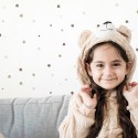 Eidi Página 6 y 64 Papel Pintado Infantil Iberostil