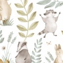 Eidi  Página 53 Papel Pintado Infantil Iberostil