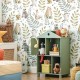 Eidi 164410 Página 53 Papel Pintado Infantil de Iberostil