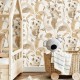Eidi 164438 Página 39 Papel Pintado Infantil de Iberostil