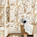 Eidi  Página 39 Papel Pintado Infantil Iberostil