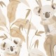 Eidi 164438 Página 39 Papel Pintado Infantil de Iberostil