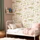 Eidi 164423 Página 35 Papel Pintado Infantil de Iberostil