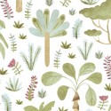 Eidi  Página 30 Papel Pintado Infantil Iberostil