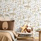 Eidi 164421 Página 24 Papel Pintado Infantil de Iberostil