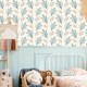 Eidi 164415 Página 21 Papel Pintado Infantil de Iberostil