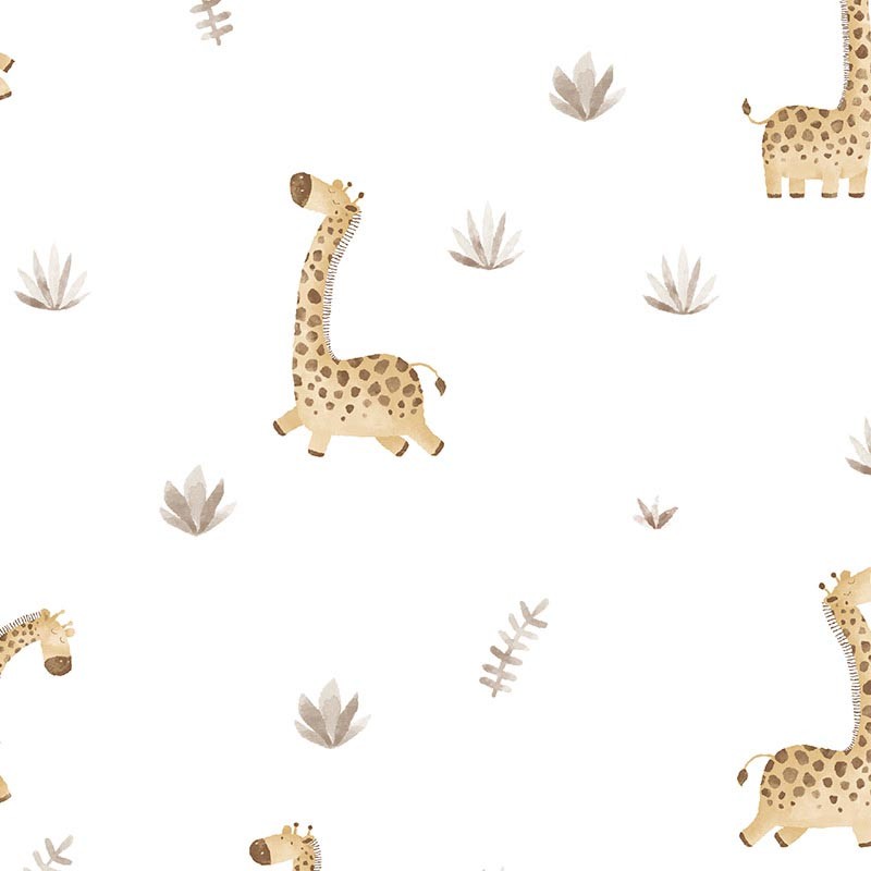 Eidi 164441 Página 22 Papel Pintado Infantil de Iberostil