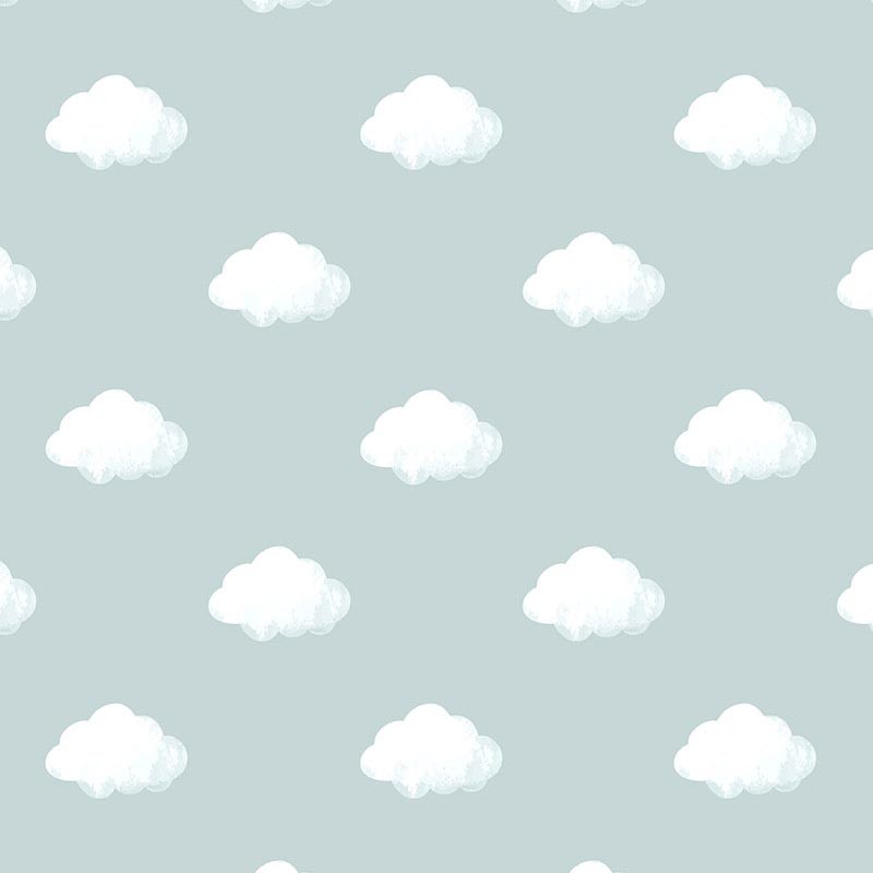 Eidi 164457 Página 17 Papel Pintado Infantil de Iberostil