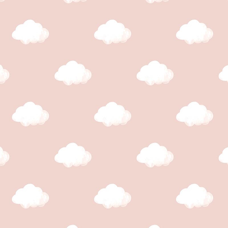 Eidi 164459 Página 09 Papel Pintado Infantil de Iberostil