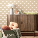 Eidi  Página 03 Papel Pintado Infantil Iberostil