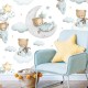 Eidi 164400 Página 16 Papel Pintado Infantil de Iberostil