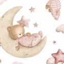 Eidi  Página 08 Papel Pintado Infantil Iberostil