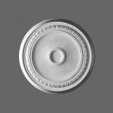 Orac Decor Rosetón Luxxus R77