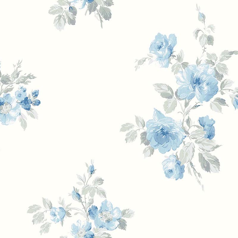Papel Pintado Wallquest Alice & Rose VI80912 