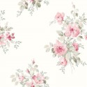 Alice & Rose VI80911 Papel Pintado Wallquest