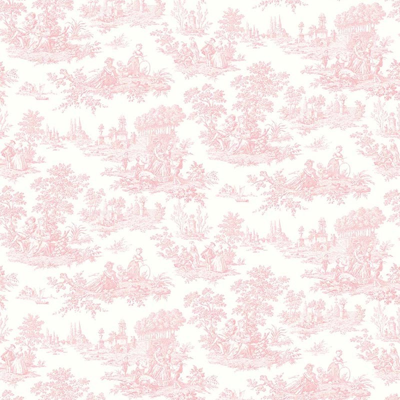 Papel Pintado Wallquest Alice & Rose VI81001 