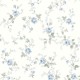 Papel Pintado Wallquest Alice & Rose VI80602 