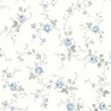 Alice & Rose VI80602 Papel Pintado Wallquest
