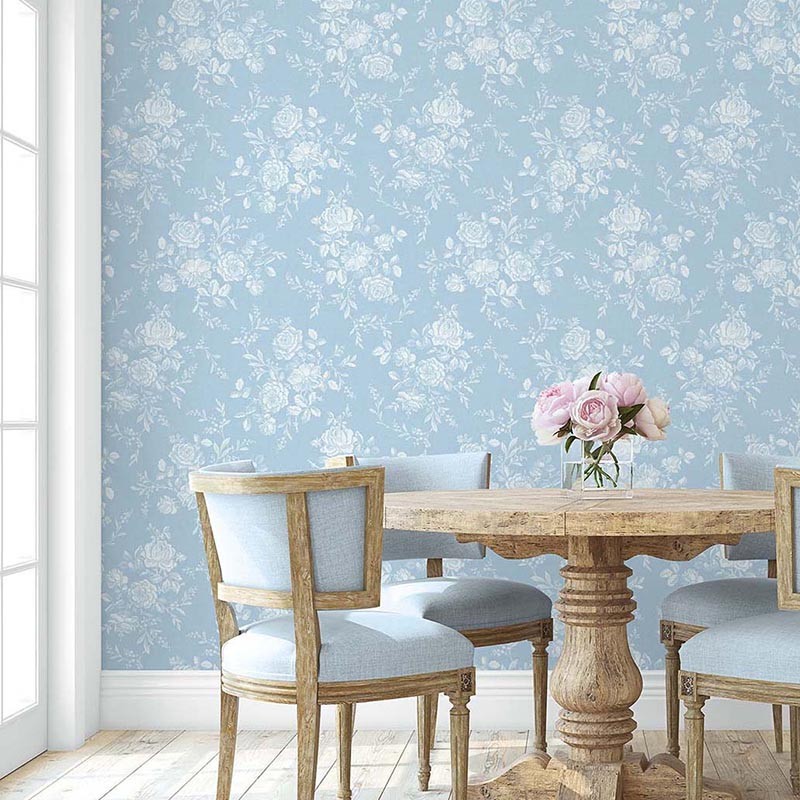 Alice & Rose VI80702 Papel Pintado Wallquest